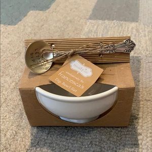 Dip Bowl Set
